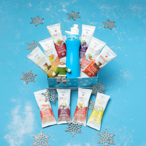 Let It Snow Bundle