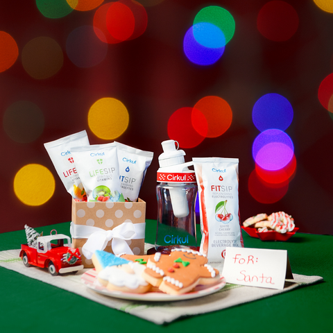 Santa's Helper Bundle