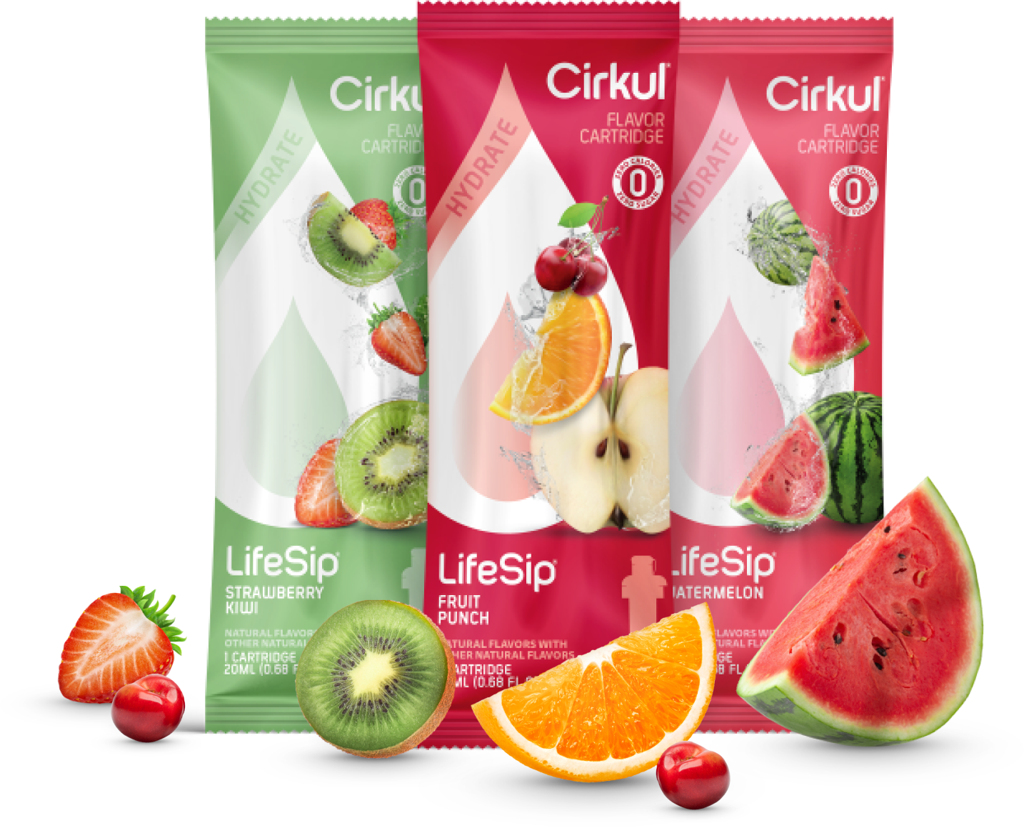 The Ultimate Guide to Cirkul Flavors: How Long Do They Last? 1