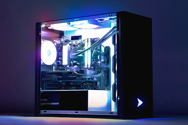 Velocity Micro