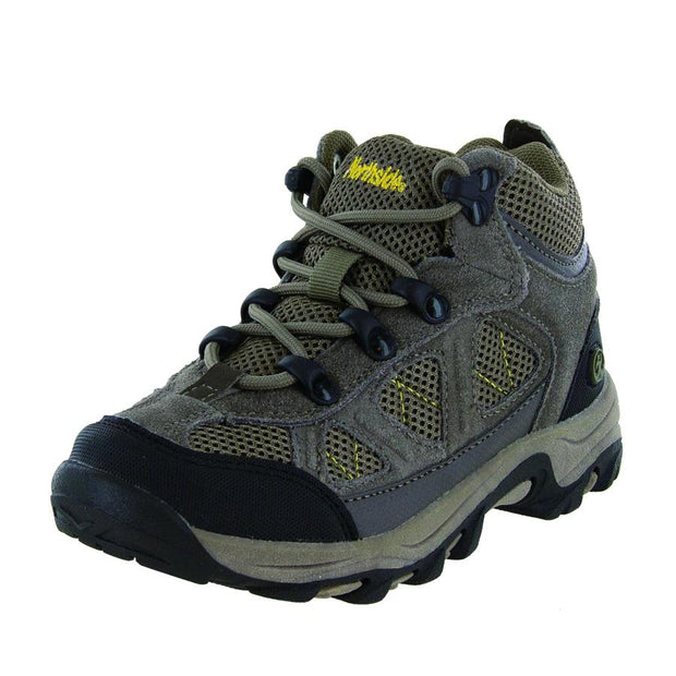 Kids Caldera Jr Mid Hiking Boots - Kids 