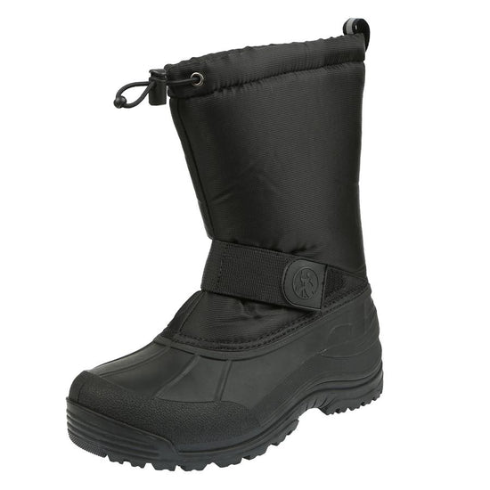 snow boots next day delivery