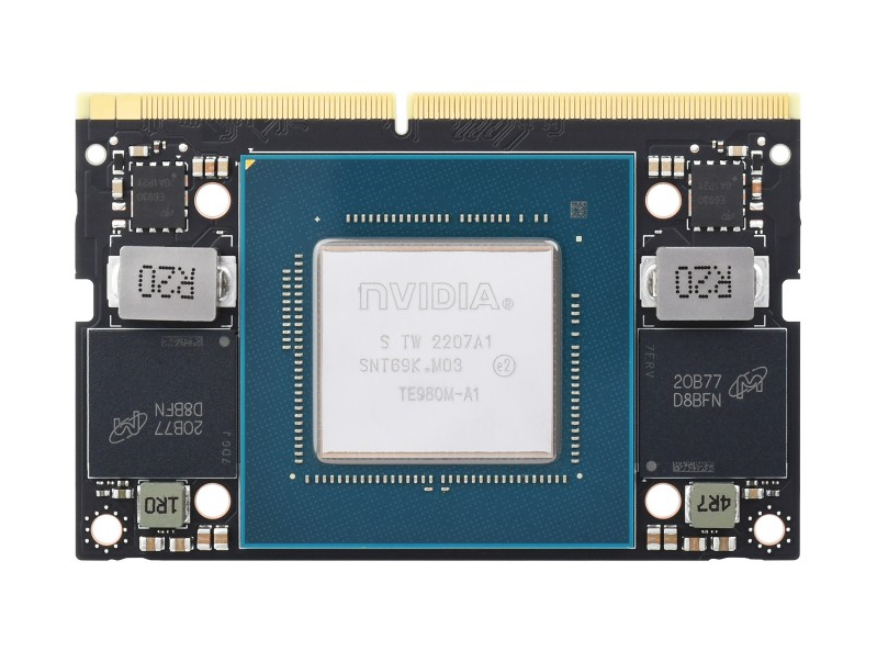 NVIDIA Jetson Orin NX Module