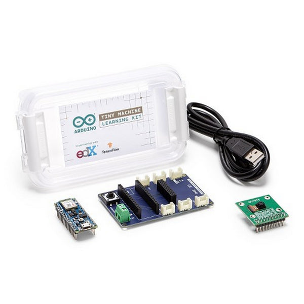 Arduino Starter Kit - English Official Kit with 170 India
