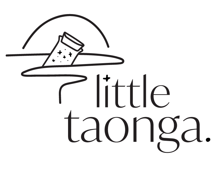 Little Taonga