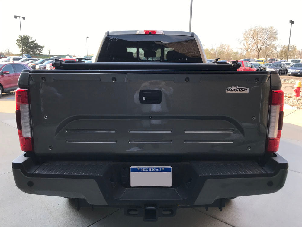 MultiFunction Tailgate for FORD F250/350 (20172021) MultiFunction