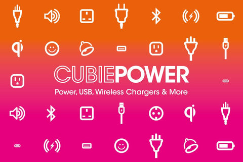 International plug types explained - Brandstand Cubie power products