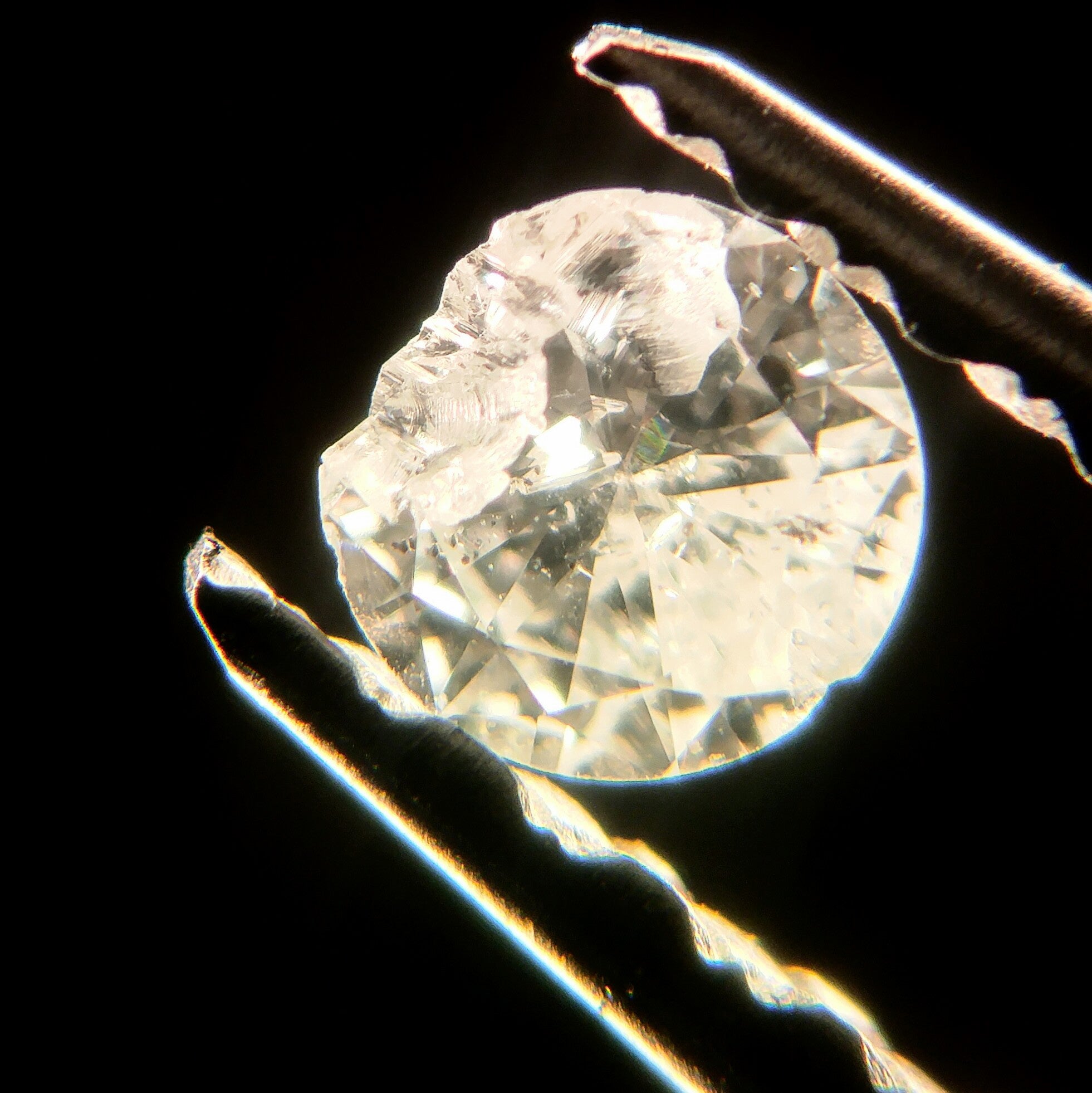 Diamond Myths: Yes, You Break Them! – Alara