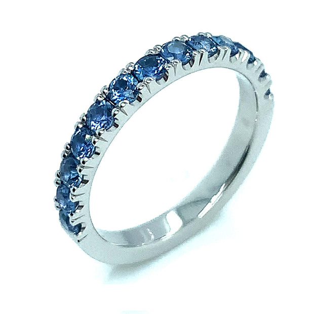 Yogo Sapphire Engagement Rings and Yogo Jewelry | Alara Jewelry, BZN, MT
