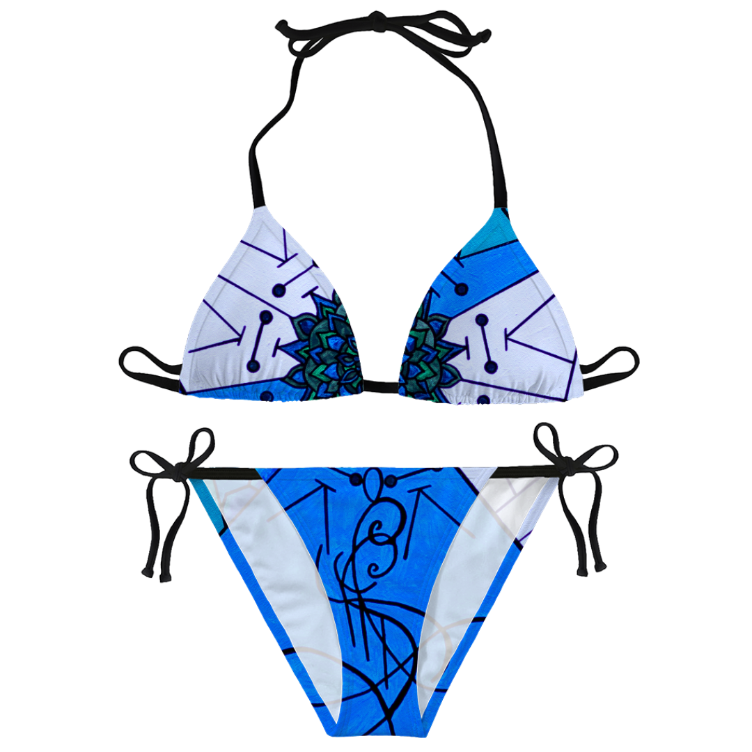 Bikinis - Teal Swan Shop