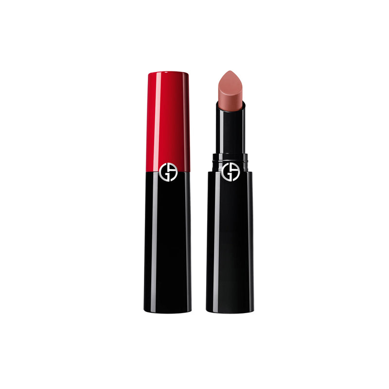 Giorgio Armani Lip Power Longwear Satin Lipstick  – Beauty Monster