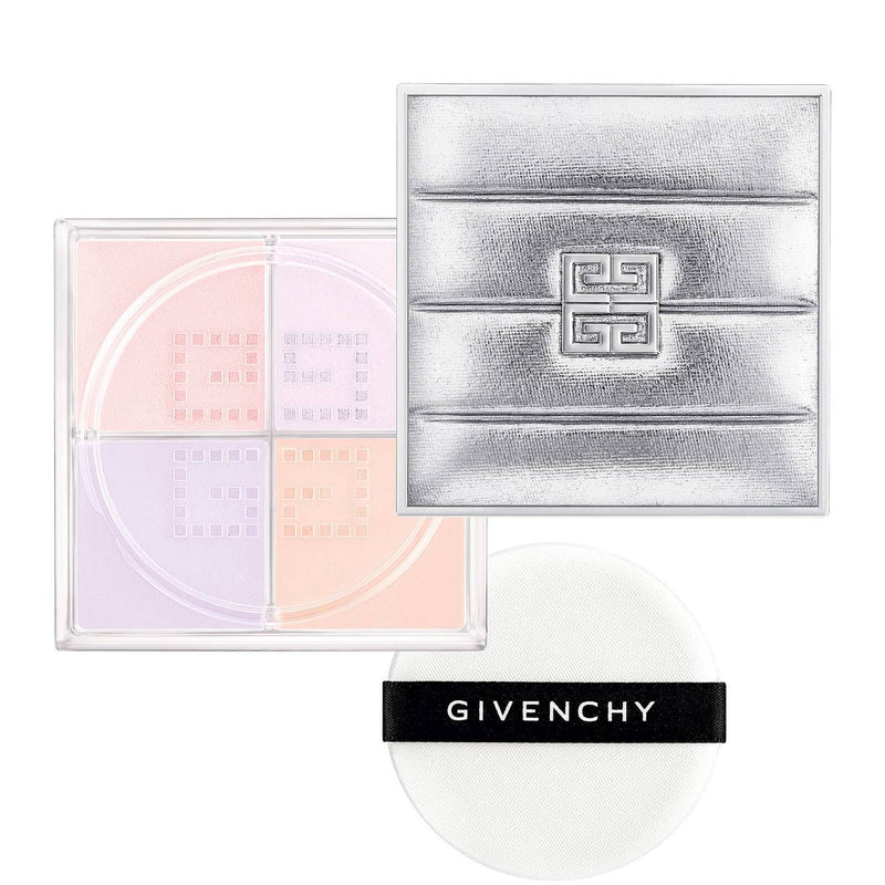 Givenchy Polvos Sueltos Prisme Libre Loose Powder N12 – Beauty Monster