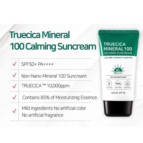 some by mi calming sunscreen