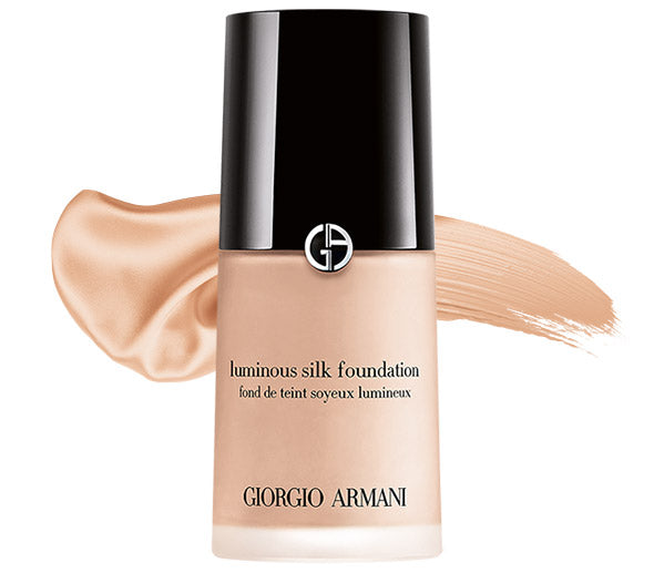 giorgio armani foundation sale