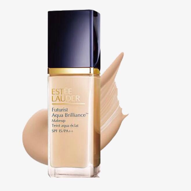 Тональный futurist estee lauder