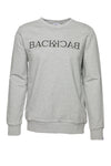 BECK TO BECK Sweatshirt "BACKBACK 3D"