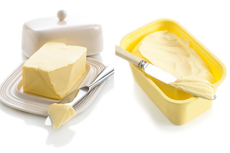 Best Quality Butter And Margarine Bulk Mart Canada Bulk Mart