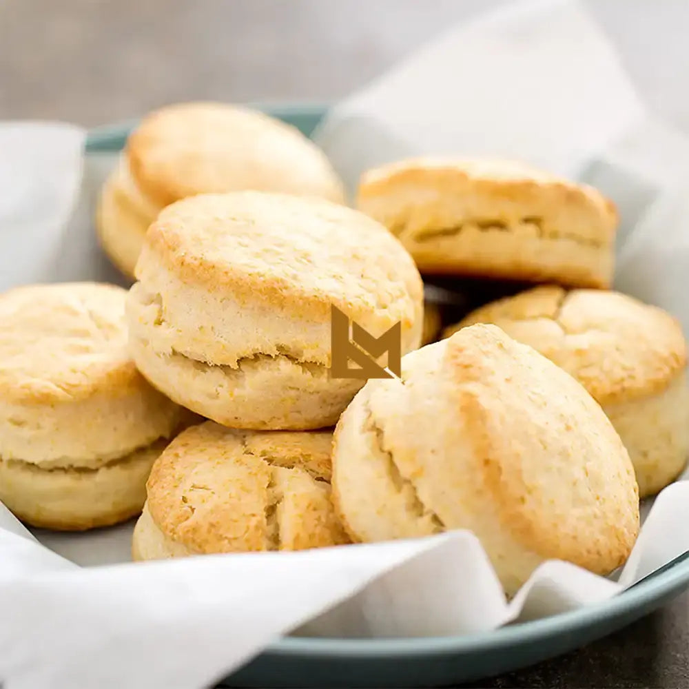 AB Mauri - Baking Powder - 50 Lbs