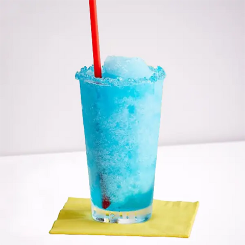 Blue Raspberry