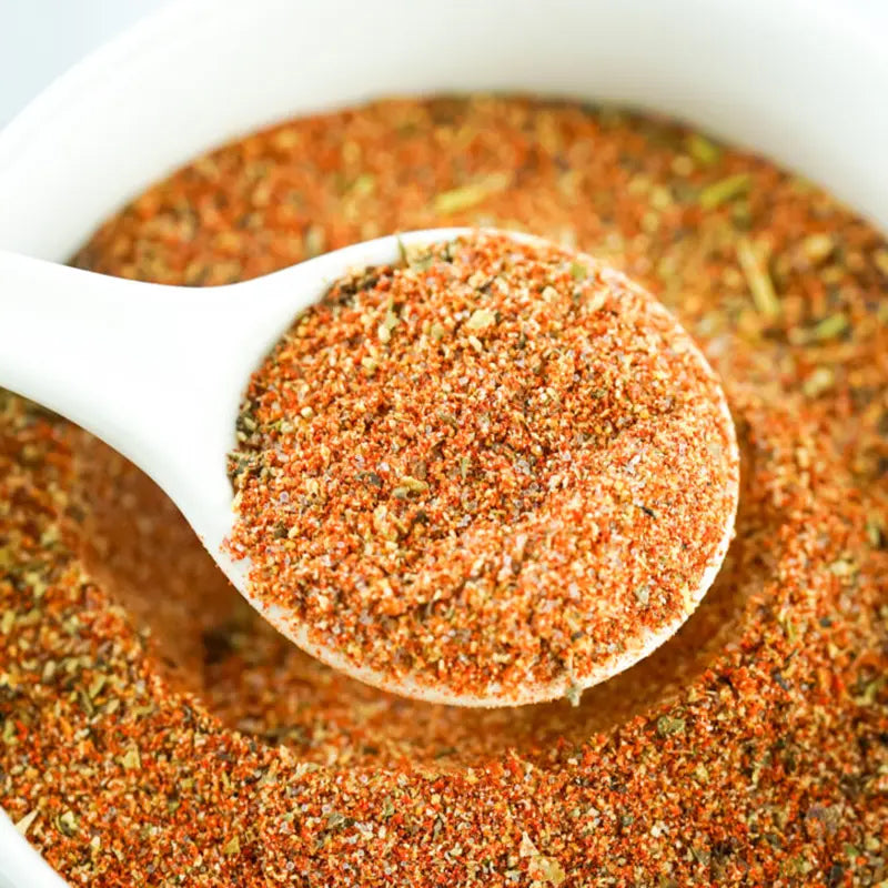 Premium Spices - Cajun Seasoning - 2.5 Kg