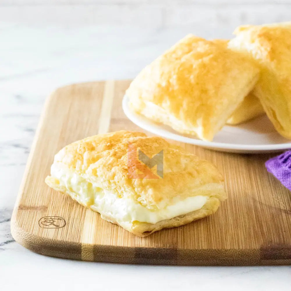 Dawn - Pastry Time Bavarian Filling - 12 x 910 g