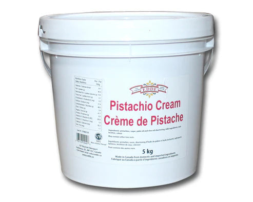 Edde - Pistachio Cream - 5 Kg