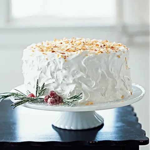 Italian Meringue Buttercream Frosting - Bulkmart