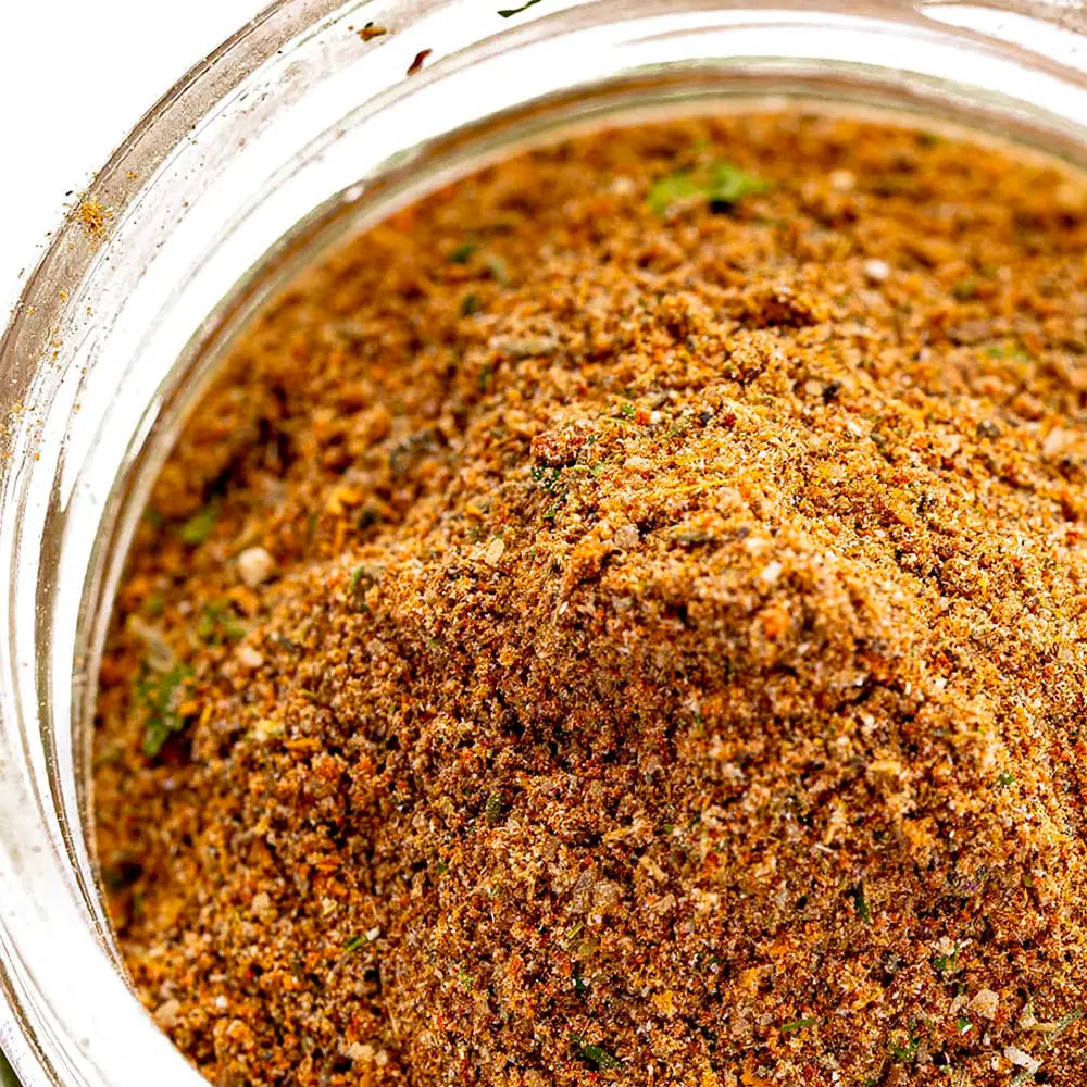 Premium Spices - Jerk Seasoning - 2.5 Kg