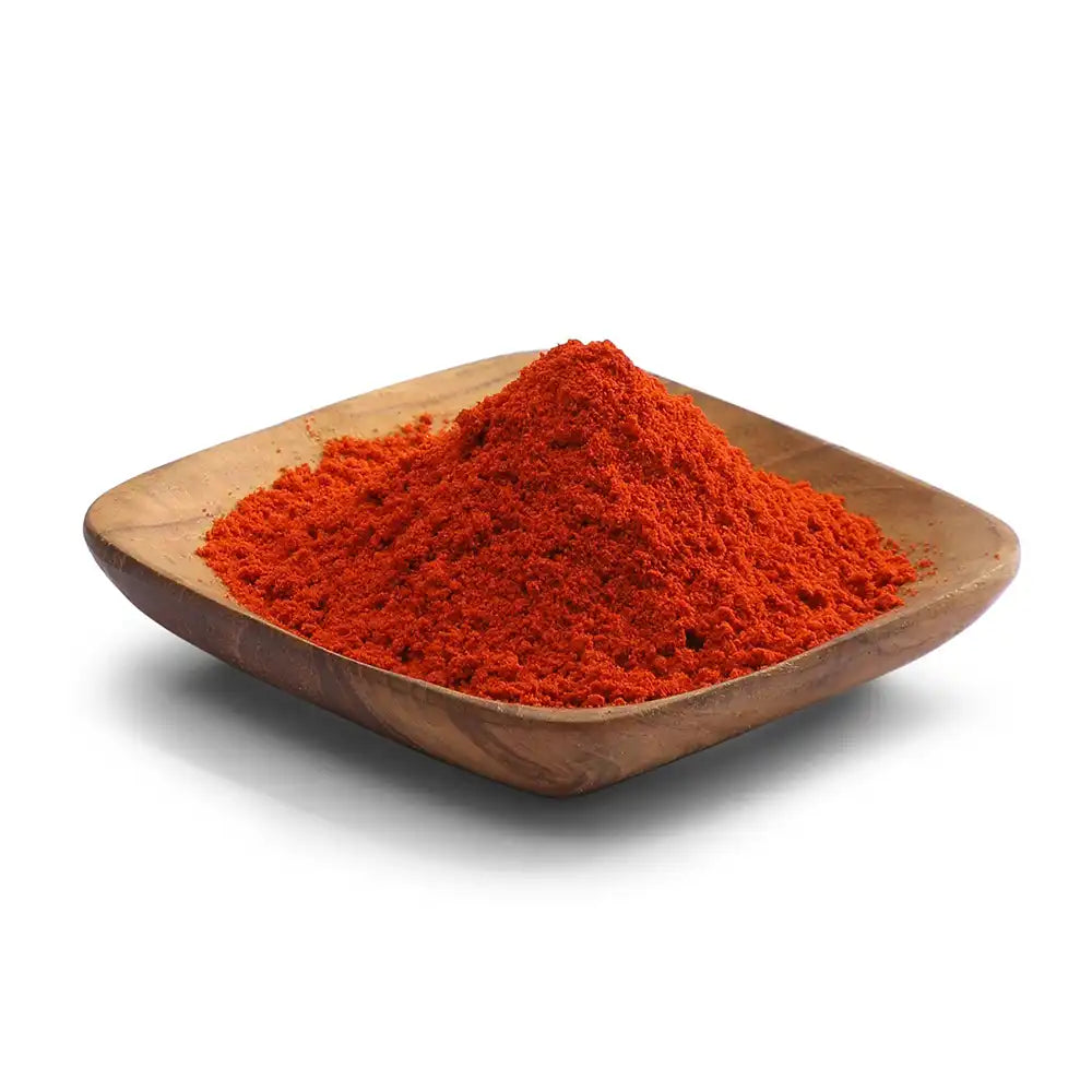 Gourmet - Red Kashmiri Chili Powder - 5 Lbs