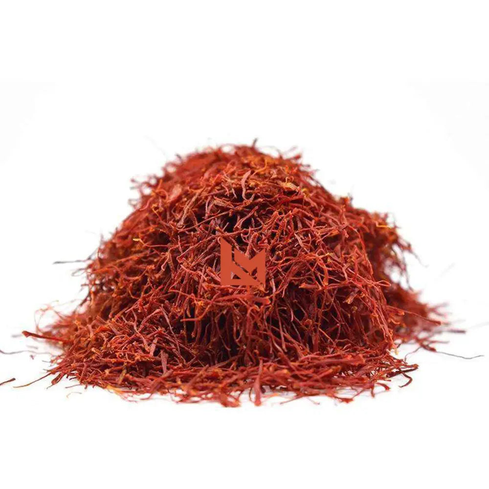 Sun Brand - Spanish Saffron Threads - 12 x 5 g