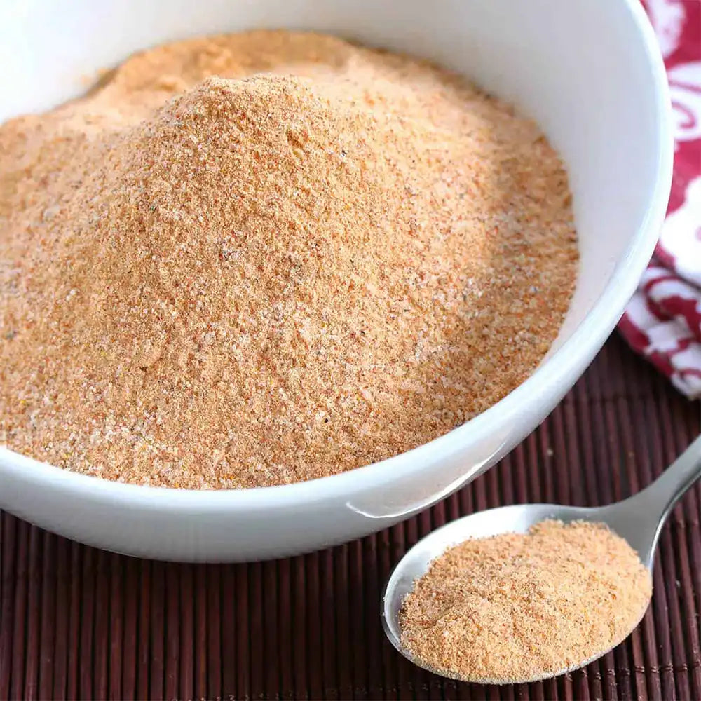 Premium Spices - Seasoned Salt - 4.3 Kg