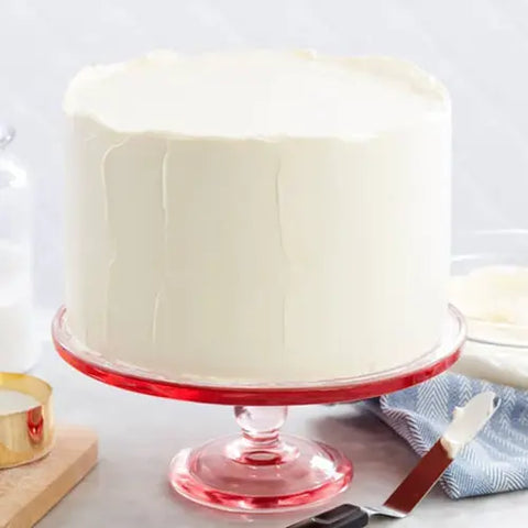 Swiss Meringue Buttercream Frosting - Bulkmart