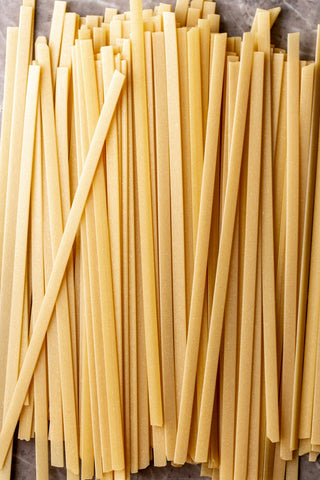 fettuccine