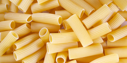 Rigatoni