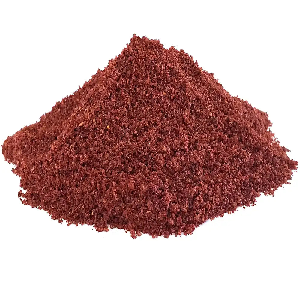 Premium Spices - Sumac Ground - 6 x 454 g