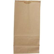 Ziploc ZIPL0CK3X5BLANK Bag Plastic - Blank - 1000Bx at