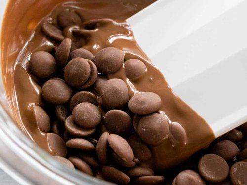Cacao Barry Cacao Barry - Ocoa Dark Chocolate 70% - 11 lb