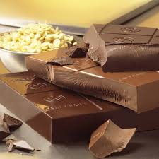 Callebaut - Chocolate - Milk Recipe N° 823 33.6% - block - 5kg