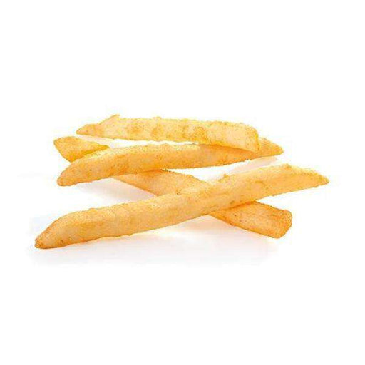 Cavendish - French Fries - Straight Cut - Double RR 3/8 - 01002