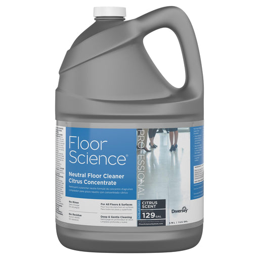 Wiwax Floor Cleaner