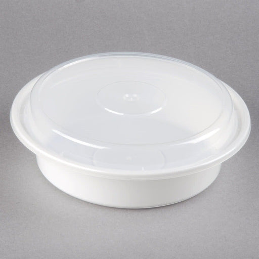 Round Size Big Bowl Containers with Lids - China Disposable Plastic  Container and Disposable Plastic Bowl price