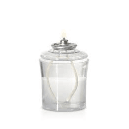 Sterno 18Hr Soft Light Liquid Wax Candles