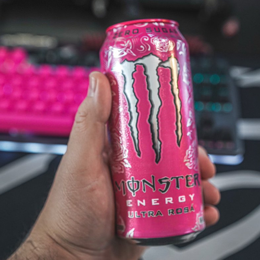 Monster Energy Absolutely Zero 12 x 473 ml, Bulk Mart Beverages