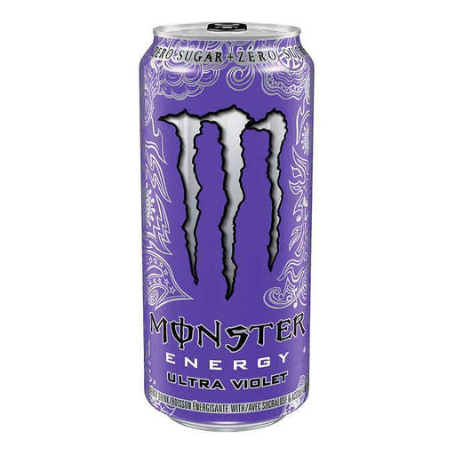 Monster Energy Pipeline Punch Juice 12 x 473 ml, Wholesale Canada