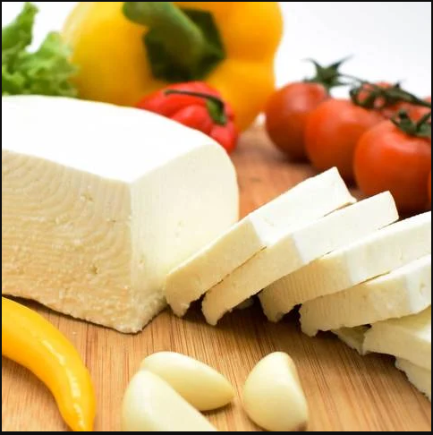 Naz's - Akawi Cheese - Per Kg - Bulk Mart Canada - Bulk Mart