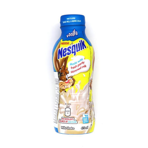 Nesquik Fraise - 400g