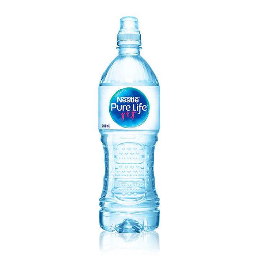 Nestle - Pure Life Natural Spring Water - 12 x 1.5 L — Bulk Mart