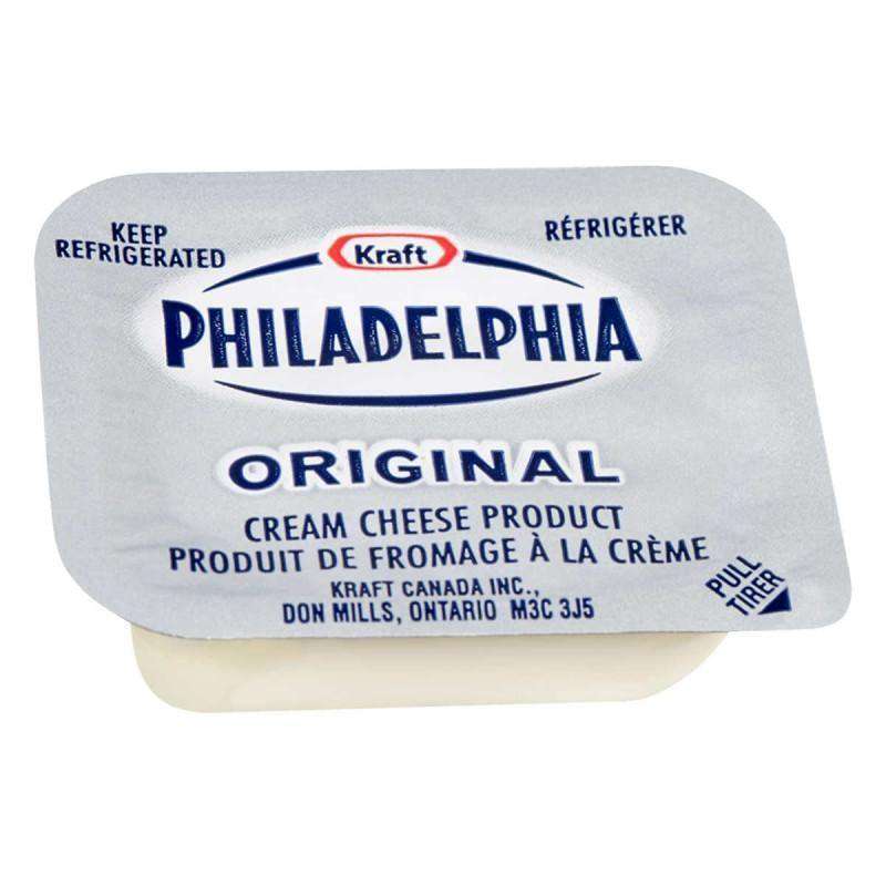 philadelphia cream cheese gluten free