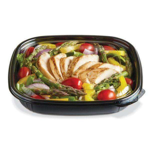 Plastic Bowl Bulk Case 24