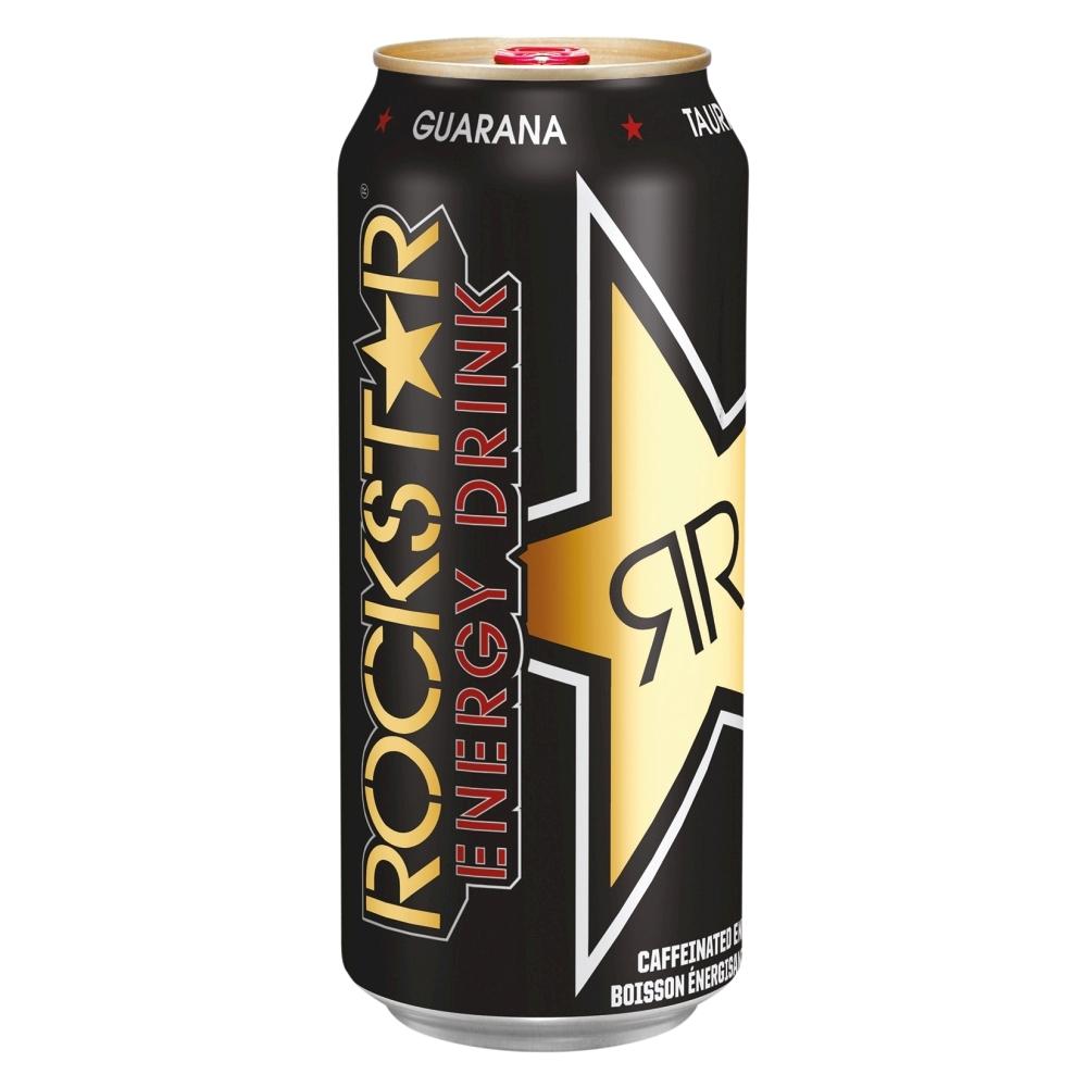 best black rock rockstar flavors